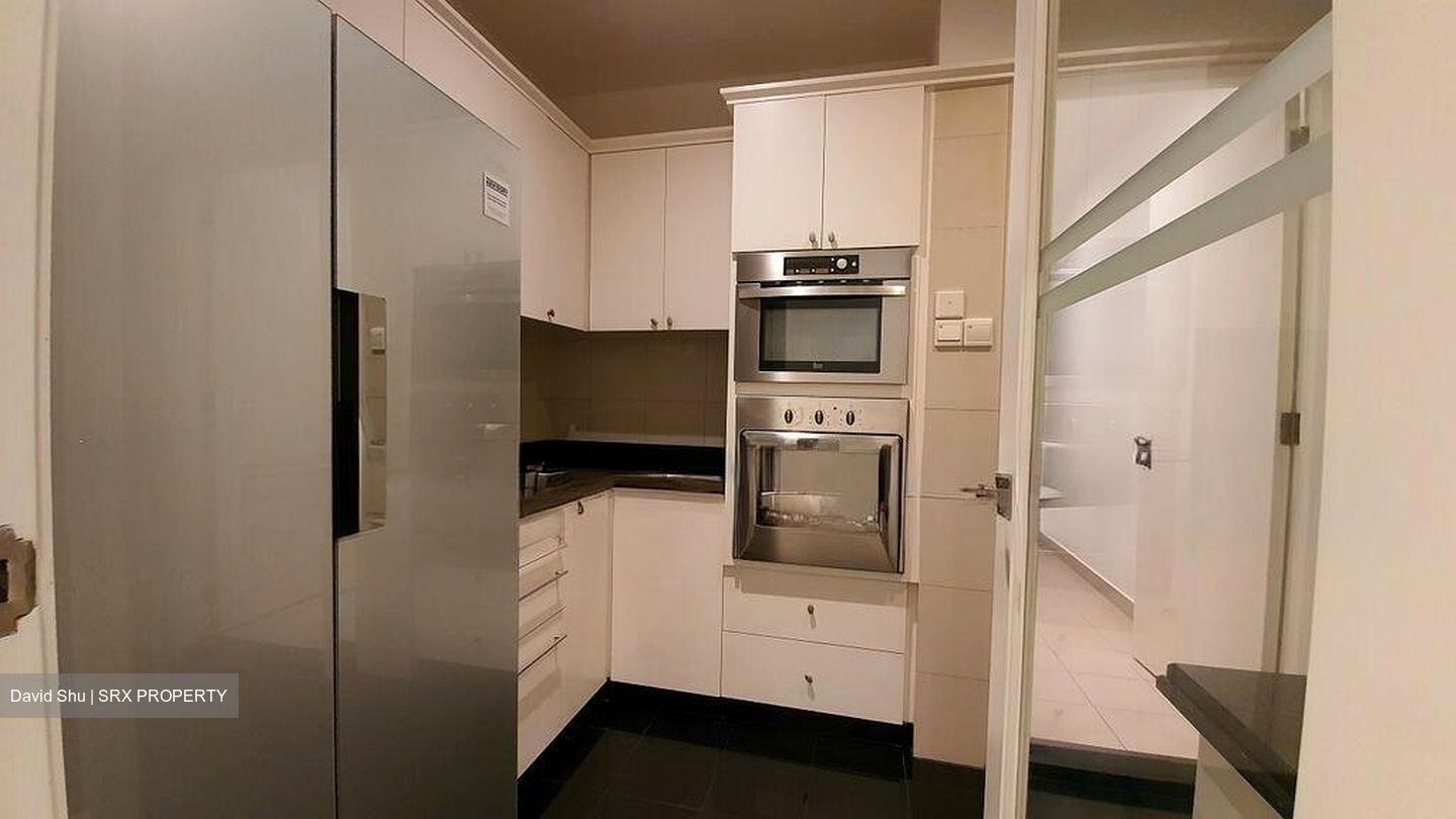 Orchard Scotts (D9), Condominium #500357571